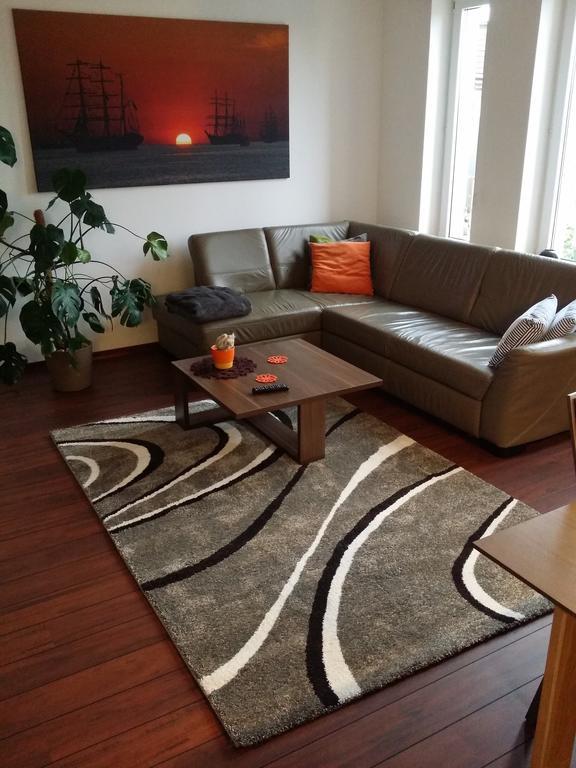 Apartament Słupsk Pokoj fotografie