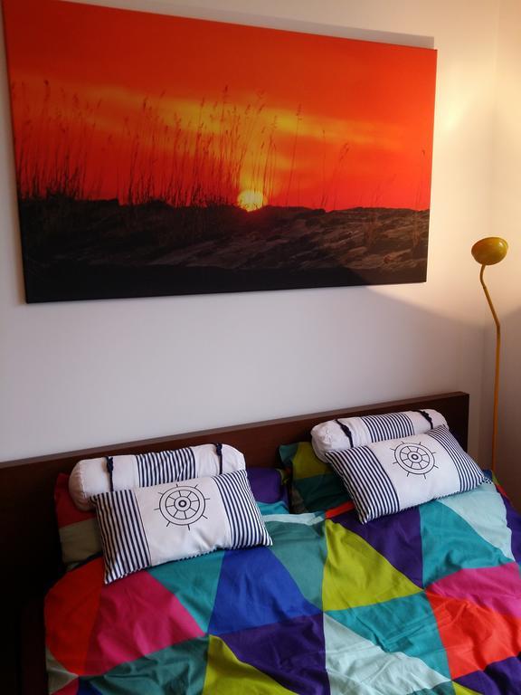 Apartament Słupsk Pokoj fotografie