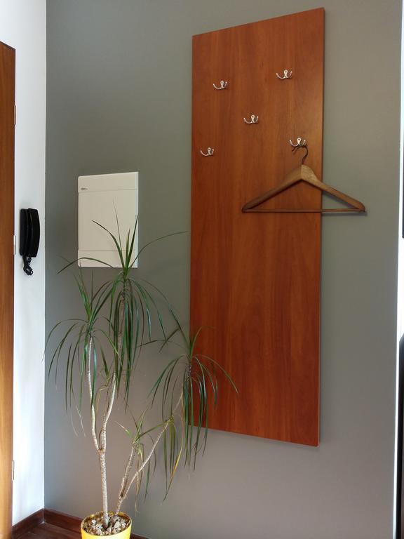Apartament Słupsk Pokoj fotografie