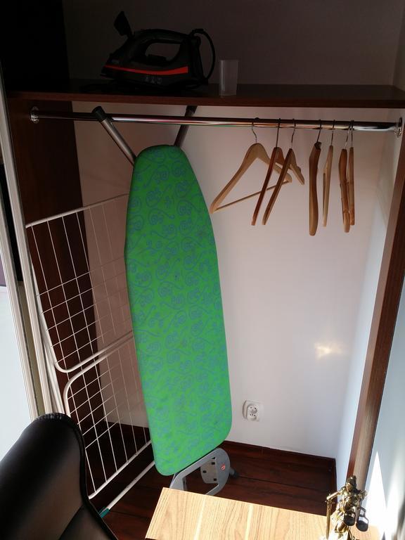 Apartament Słupsk Pokoj fotografie