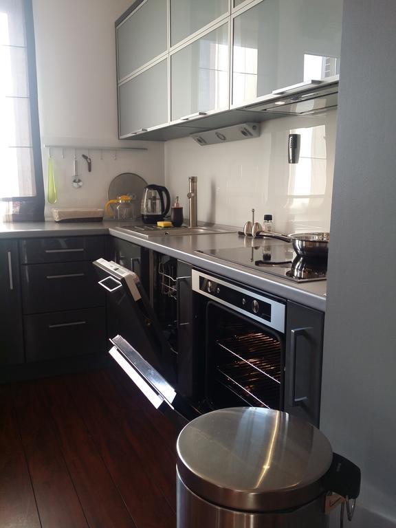 Apartament Słupsk Pokoj fotografie
