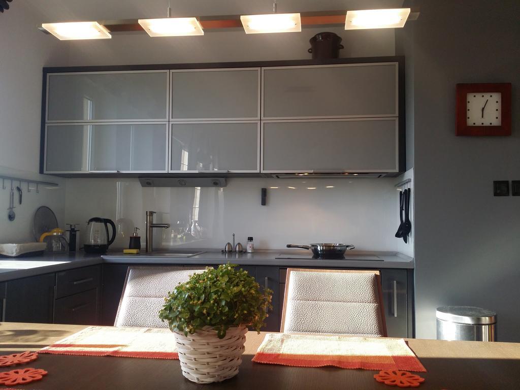 Apartament Słupsk Pokoj fotografie