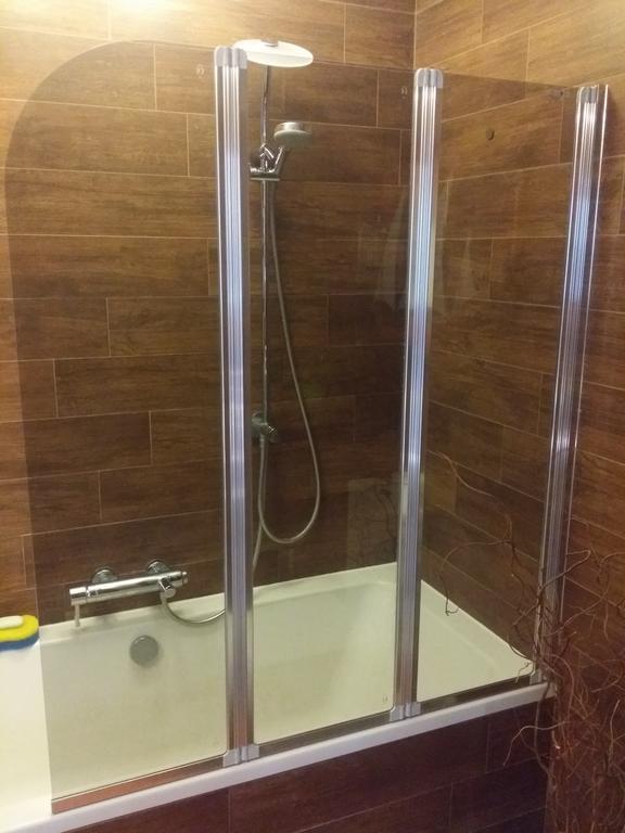 Apartament Słupsk Pokoj fotografie