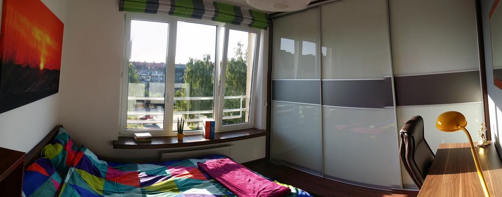 Apartament Słupsk Pokoj fotografie