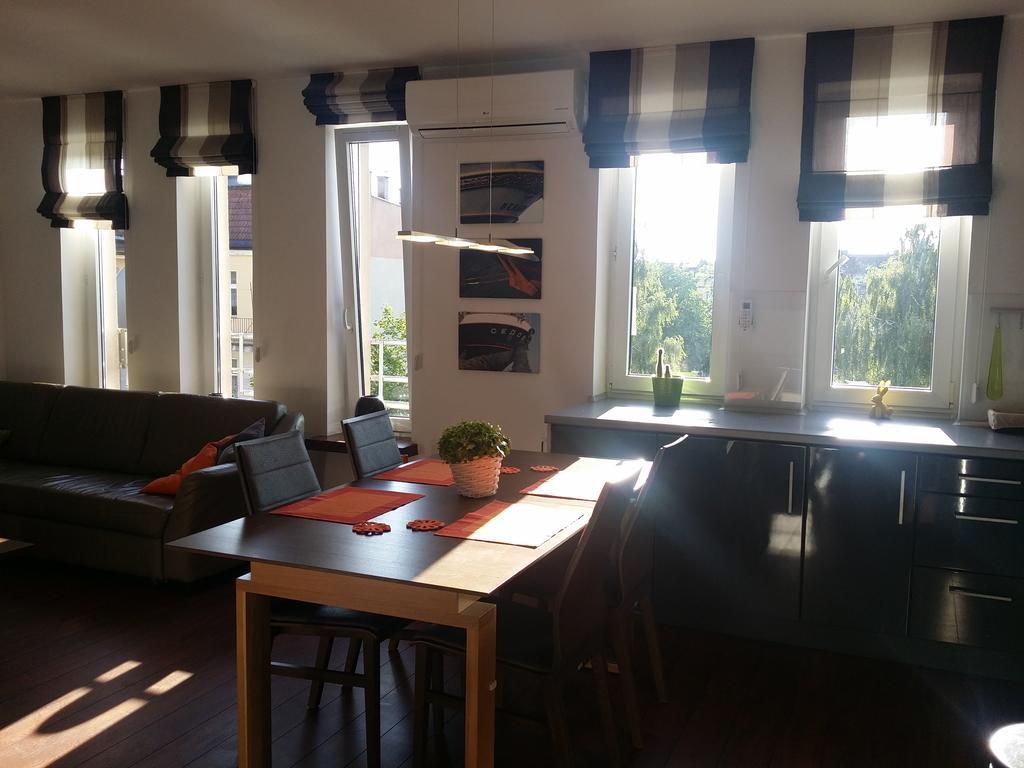 Apartament Słupsk Pokoj fotografie