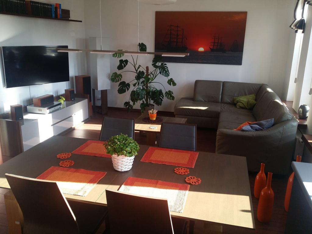 Apartament Słupsk Pokoj fotografie